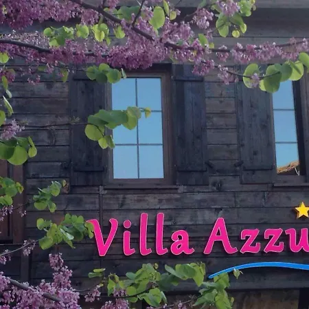 Effect Boutique Azzura (adults Only) Maison d'hôtes 3*