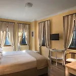 Effect Boutique Azzura - Adults Only Self Check-in 3*