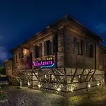 Effect Boutique Azzura - Adults Only Self Check-in Pensjonat Nesebyr