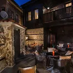 Pensjonat Effect Boutique Azzura - Adults Only Self Check-in 3*