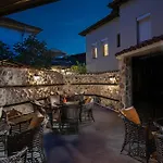 Pensjonat Effect Boutique Azzura - Adults Only Self Check-in Nesebyr