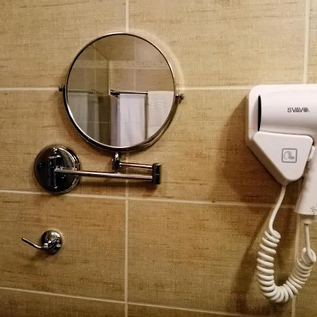 Effect Boutique Azzura - Adults Only Self Check-in 3* Neszebar
