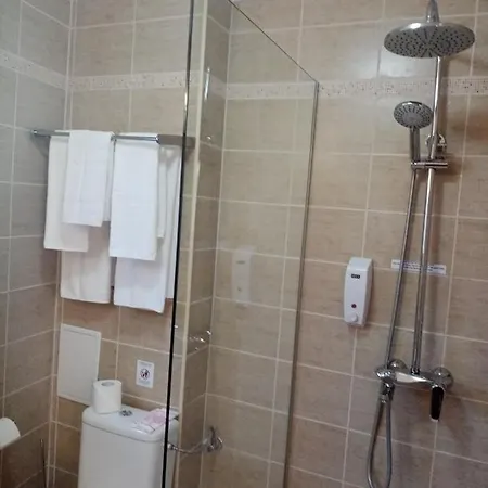 Къща за гости Effect Boutique Azzura - Adults Only