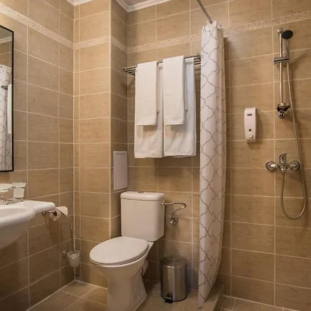 Effect Boutique Azzura - Adults Only 3*