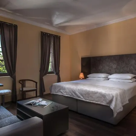 Effect Boutique Azzura - Adults Only Self Check-in 3* Neszebar