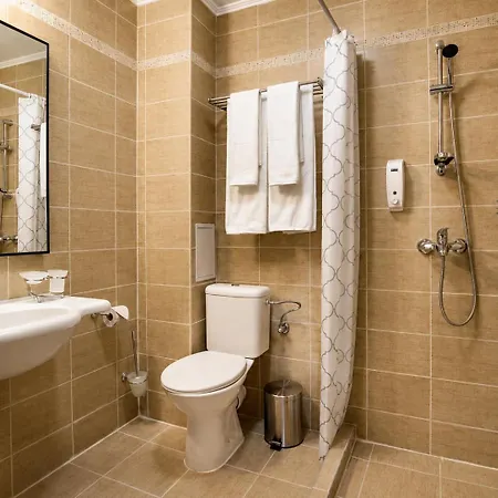 Effect Boutique Azzura - Adults Only Self Check-in Nesebyr