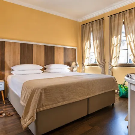 Effect Boutique Azzura - Adults Only Self Check-in