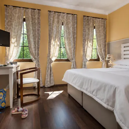 Effect Boutique Azzura - Adults Only Self Check-in Vendégház