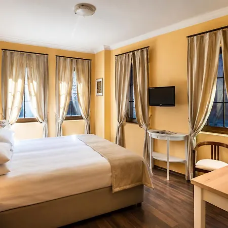 Effect Boutique Azzura - Adults Only Self Check-in Vendégház 3*
