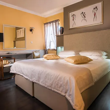 Pensjonat Effect Boutique Azzura - Adults Only Self Check-in 3*