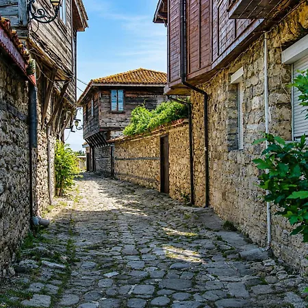 Effect Boutique Azzura - Adults Only Self Check-in Vendégház