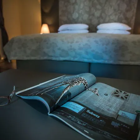 Effect Boutique Azzura - Adults Only Къща за гости Несебър