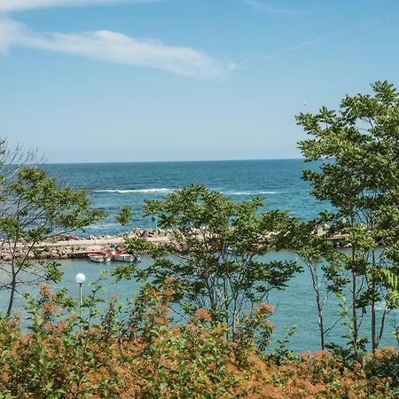 Effect Boutique Azzura - Adults Only 3* Nesebar