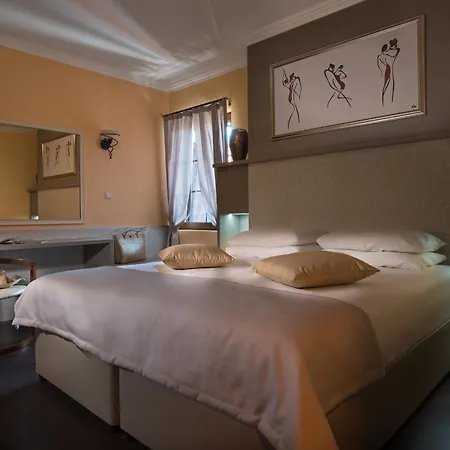 Effect Boutique Azzura - Adults Only Self Check-in