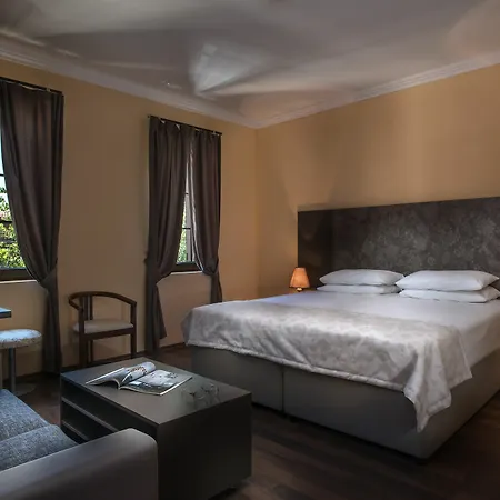Guest house Effect Boutique Azzura - Adults Only