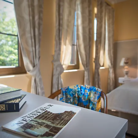 Effect Boutique Azzura - Adults Only Guest house