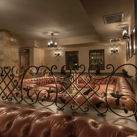 Effect Boutique Azzura - Adults Only Self Check-in Nesebar