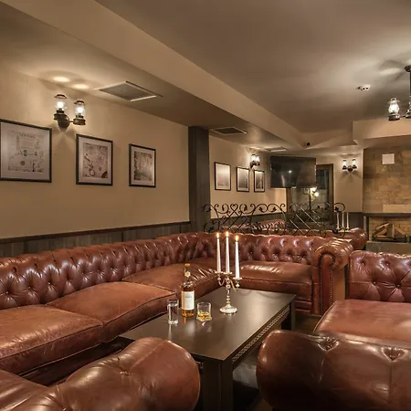 Effect Boutique Azzura - Adults Only Къща за гости