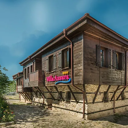 Vendégház Effect Boutique Azzura - Adults Only Self Check-in