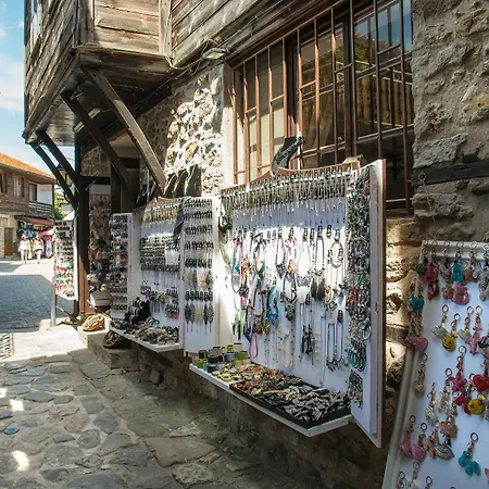 Effect Boutique Azzura - Adults Only Guest house Nesebar