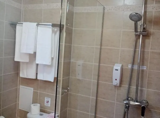 Guest house Effect Boutique Azzura - Adults Only