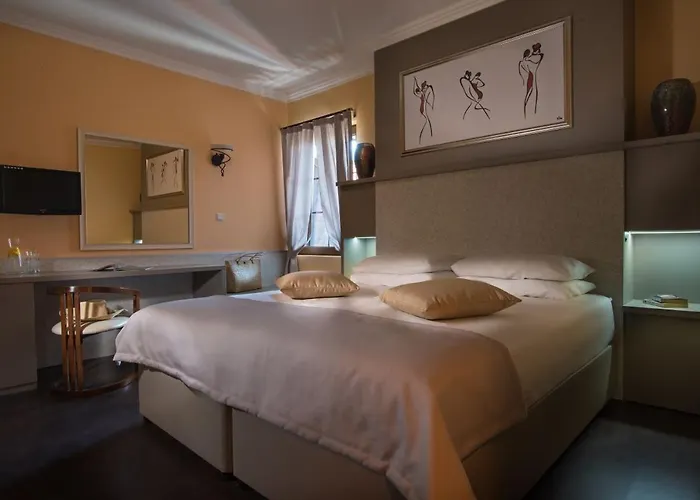 Effect Boutique Azzura - Adults Only Guest house 3*