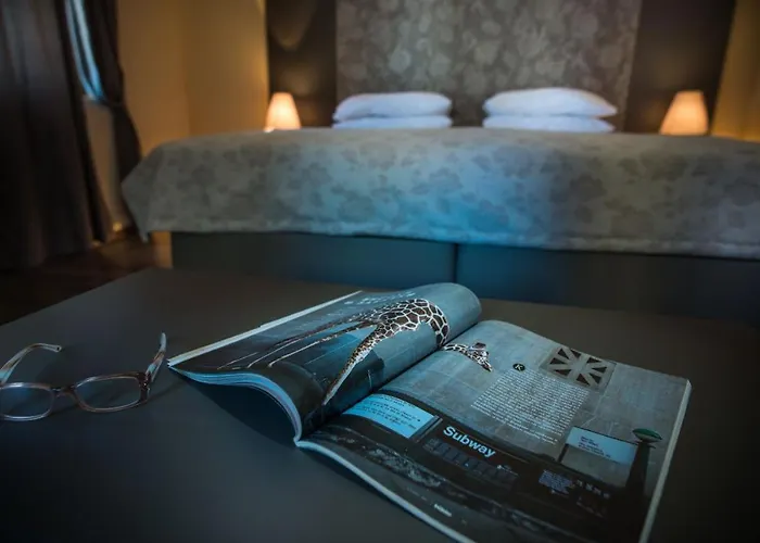 Effect Boutique Azzura - Adults Only Guest house Nesebar