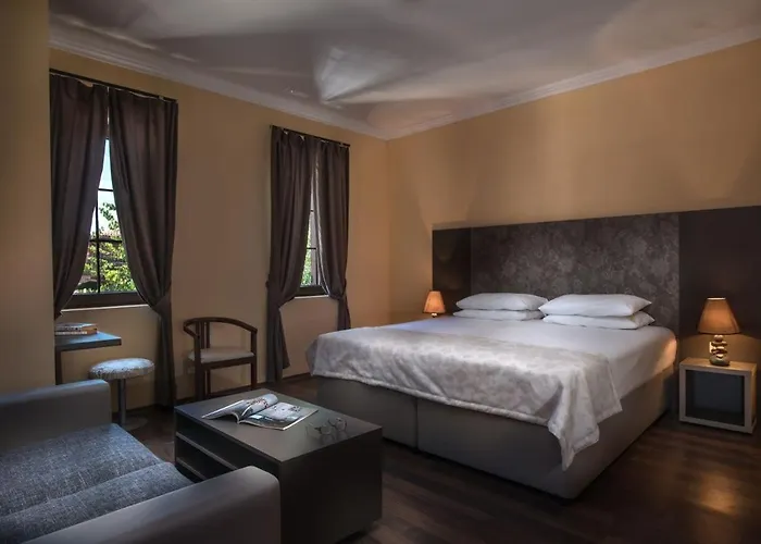 Effect Boutique Azzura - Adults Only 3* Nesebar