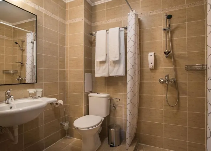 Guest house Effect Boutique Azzura - Adults Only