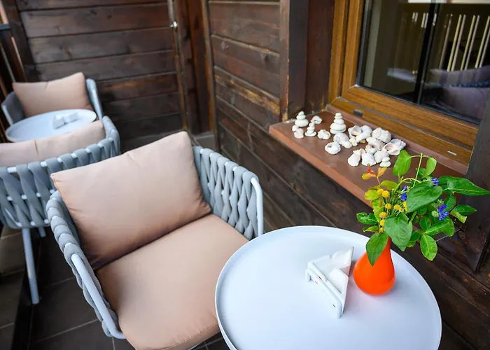 Effect Boutique Azzura - Adults Only Guest house Nesebar