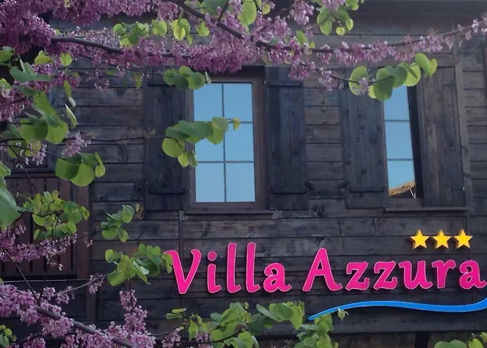 Effect Boutique Azzura - Adults Only Guest house 3*